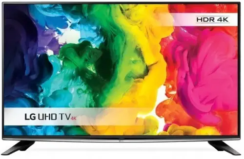 LG 50UH635V 50″ 127 Ekran 4K UHD Uydu Alıcılı Smart Led Tv