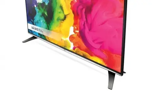 LG 50UH635V 50″ 127 Ekran 4K UHD Uydu Alıcılı Smart Led Tv