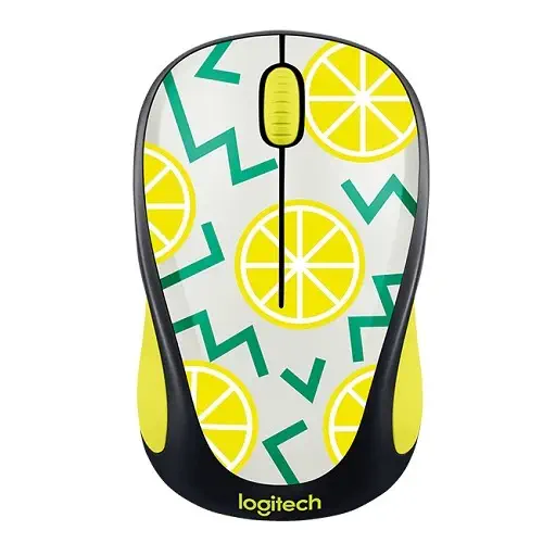 Logitech M238 Limon Nano USB Mouse (910-004713)