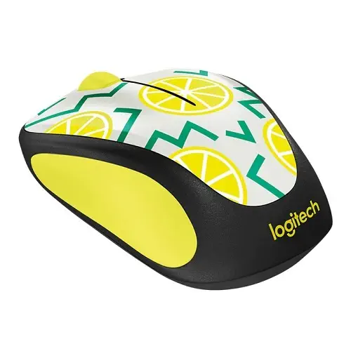 Logitech M238 Limon Nano USB Mouse (910-004713)