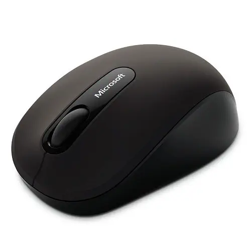Microsoft Mobile 3600 Bluetooth Siyah Mouse PN7-00003