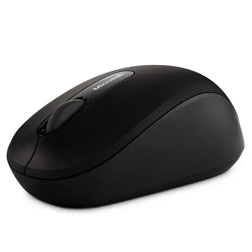 Microsoft Mobile 3600 Bluetooth Siyah Mouse PN7-00003