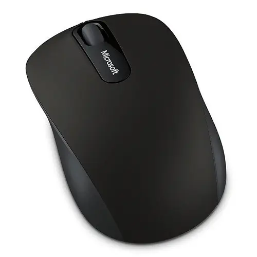Microsoft Mobile 3600 Bluetooth Siyah Mouse PN7-00003
