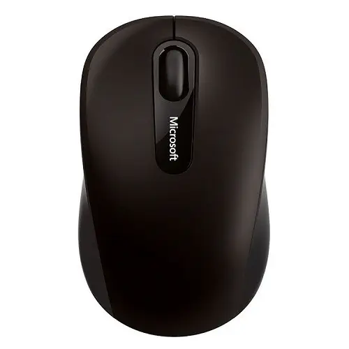 Microsoft Mobile 3600 Bluetooth Siyah Mouse PN7-00003
