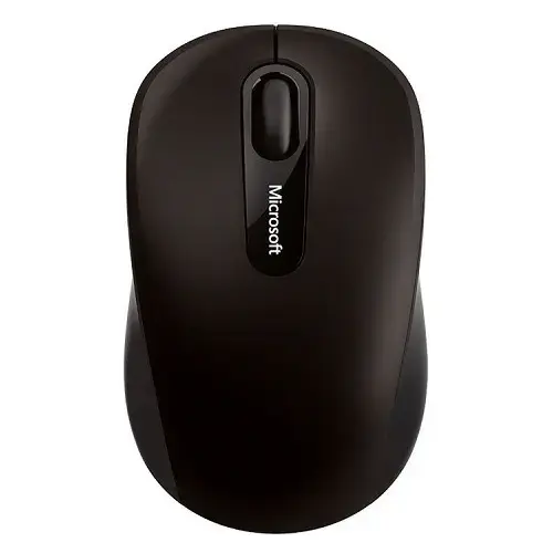 Microsoft Mobile 3600 Bluetooth Siyah Mouse PN7-00003