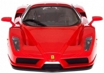 MJX 1:10 Ferrari ENZO Şarjlı Kumandalı Oyuncak Araba