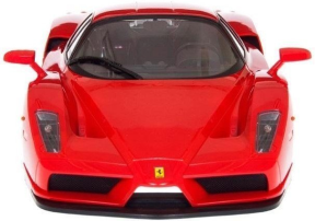 MJX 1:10 Ferrari ENZO Şarjlı Kumandalı Oyuncak Araba