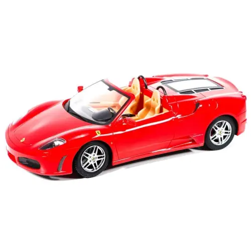 MJX 1:10 Ferrari F430 Spider Şarjlı Kumandalı Oyuncak Araba