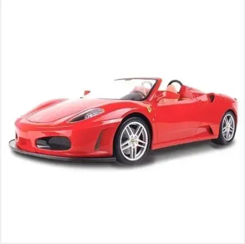 MJX 1:10 Ferrari F430 Spider Şarjlı Kumandalı Oyuncak Araba