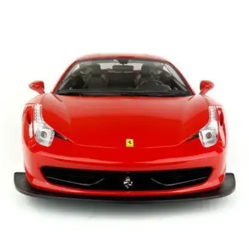 MJX 1:10 Ferrari F458 Şarjlı Kumandalı Oyuncak Araba