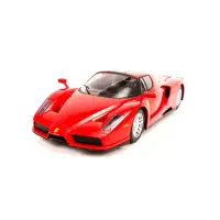MJX 1:14 Ferrari ENZO Şarjlı Kumandalı Oyuncak Araba