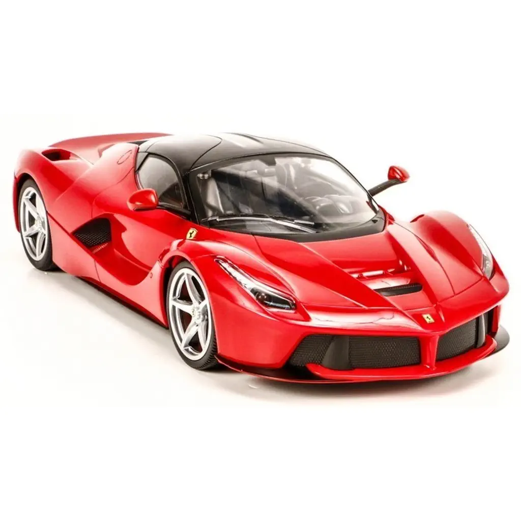 MJX 1:14-Laferrari Şarjlı Kumandalı Oyuncak Araba