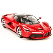 MJX 1:14-Laferrari Şarjlı Kumandalı Oyuncak Araba
