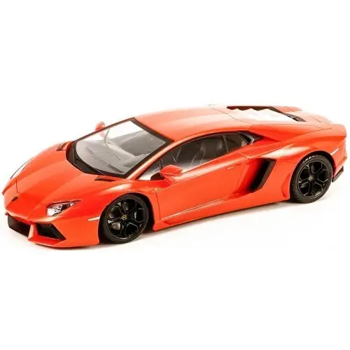 MJX 1:14 Lamborghini Aventador LP700-4 Şarjlı Kumandalı Oyuncak Araba