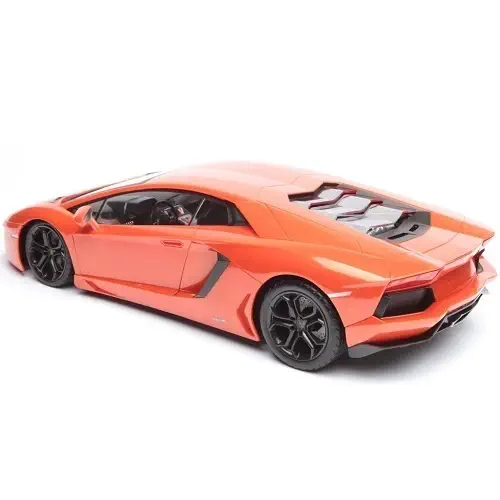 MJX 1:14 Lamborghini Aventador LP700-4 Şarjlı Kumandalı Oyuncak Araba