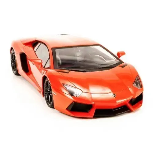 MJX 1:14 Lamborghini Aventador LP700-4 Şarjlı Kumandalı Oyuncak Araba
