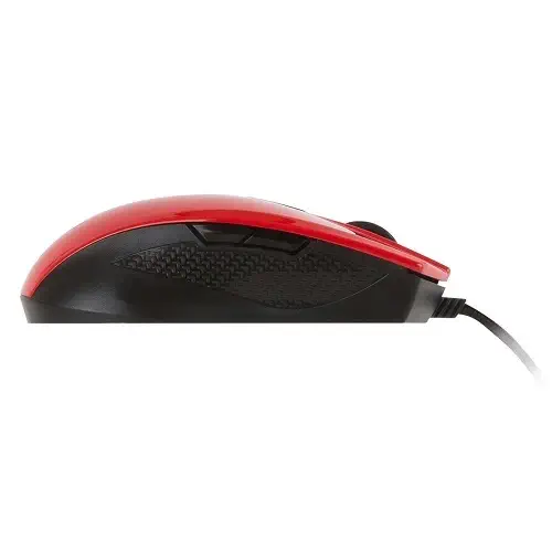 MSI Clutch GM40 Kırmızı Gaming Mouse