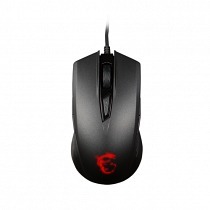 MSi Clutch GM40 5000DPI 9 Tuş Optik Gaming Mouse