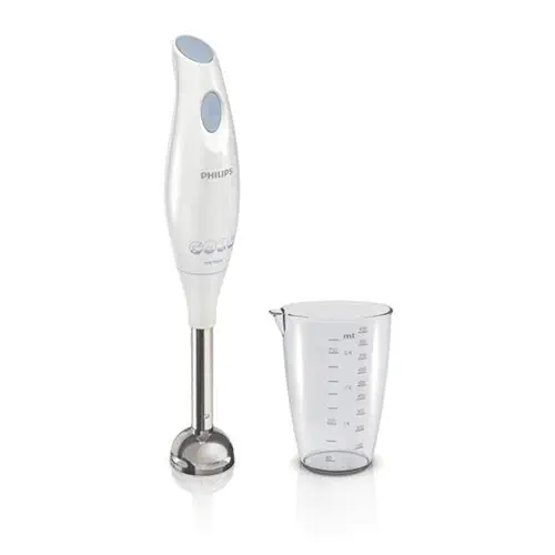 Philips HR 1315/00 Metal Çift Bıçaklı El Blenderi