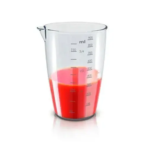 Philips HR 1315/00 Metal Çift Bıçaklı El Blenderi