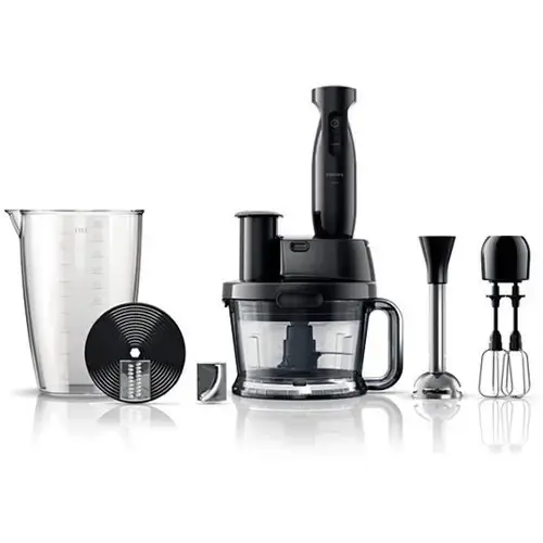 Philips HR1337/00 Viva Collection Blender Seti
