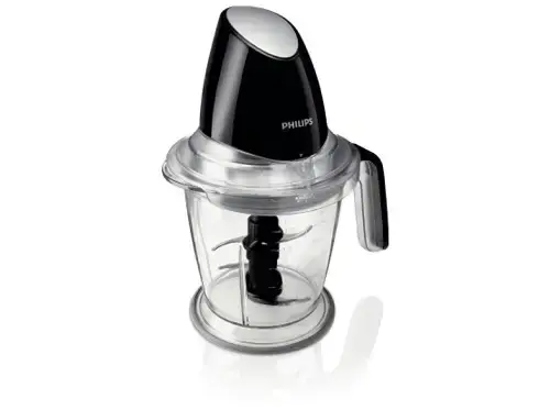 Philips HR1398/80 Viva Collection Doğrayıcı