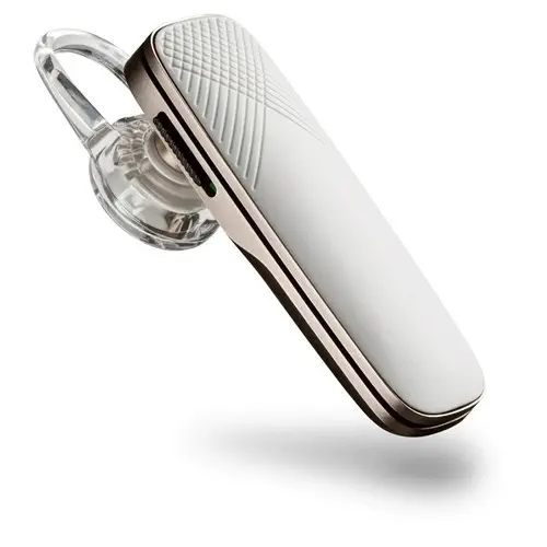 Plantronics Explorer 500 Bluetooth Kulakl k Beyaz incehesap