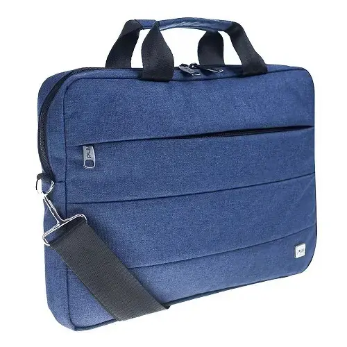 PLM CanyonCase 13-14″ Lacivert Notebook Çantası