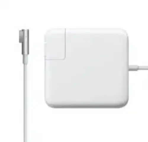Macbook Adaptörü Q-port Q-Mcs140 14.5V 3.1A 45W Air Magsafe1