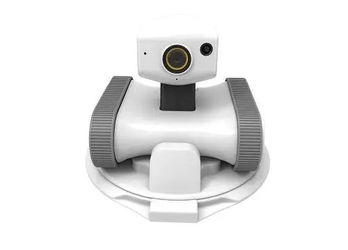 Appbot Riley Robot Kamera