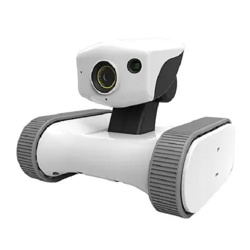 Appbot Riley Robot Kamera