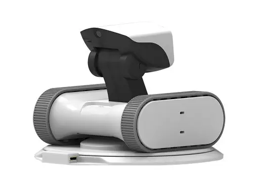 Appbot Riley Robot Kamera