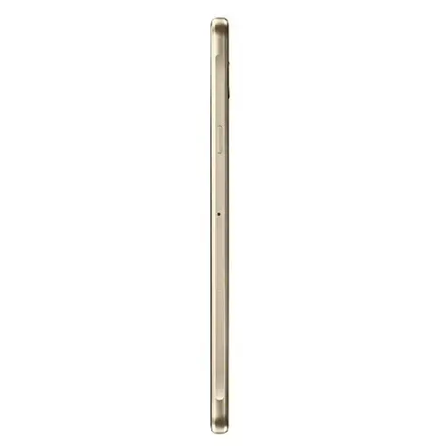 Samsung A7100 Galaxy 2016 Gold Çift Hatlı Cep Telefonu (İthalat)