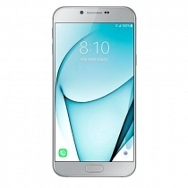 Samsung Galaxy A810 2016 Dual Sim 32GB Silver Cep Telefonu (Distribütör Garantili)
