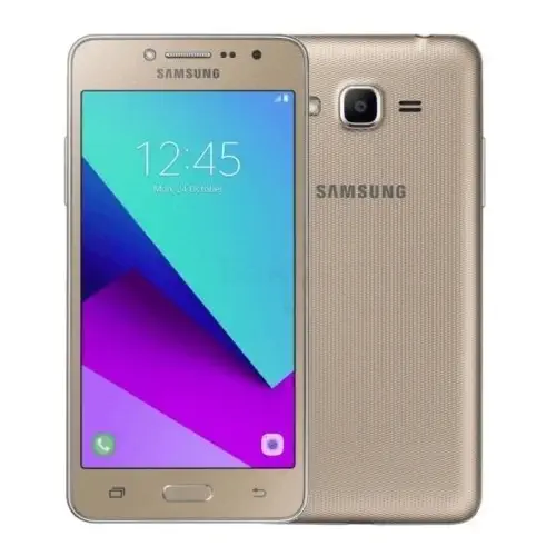 Samsung Galaxy Grand Prime Plus G532 8GB Gold Cep Telefonu  (Distribütör Garantili)