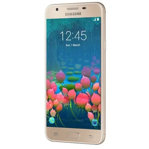 Samsung Galaxy J5 Prime 16GB Dual Sim Gold Cep Telefonu (İthalatçı Firma Garantili)