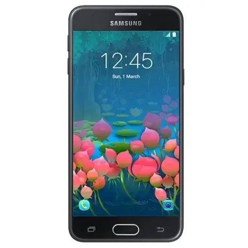 Samsung Galaxy J5 Prime 16GB Dual Sim Siyah Cep Telefonu (İthalatçı Firma Garantili)