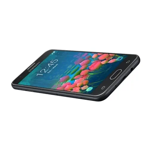 Samsung Galaxy J5 Prime 16GB Dual Sim Siyah Cep Telefonu (İthalatçı Firma Garantili)