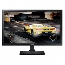 Samsung LS27E330HSX/UF 27" 1ms Full HD HDMI Siyah Led (Gaming) Oyuncu Monitör