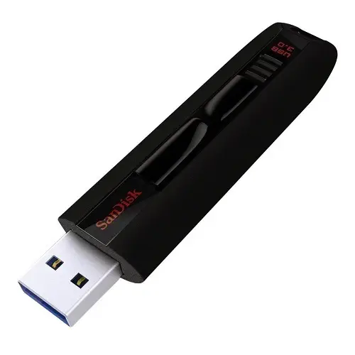 Sandisk Extreme SDCZ80-064G-X46 64GB USB 3.0 USB Bellek