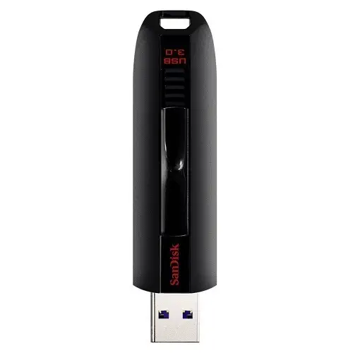Sandisk Extreme SDCZ80-064G-X46 64GB USB 3.0 USB Bellek