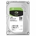 Seagate Barracuda 1TB ST1000DM010 3.5 7200RPM SATA3.0 NCQ 64MB 210MB/s Sabit Disk