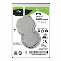 Seagate Barracuda ST1000LM048 2.5" 1TB 5400Rpm 128MB 140MB/s SATA3 Hard Disk