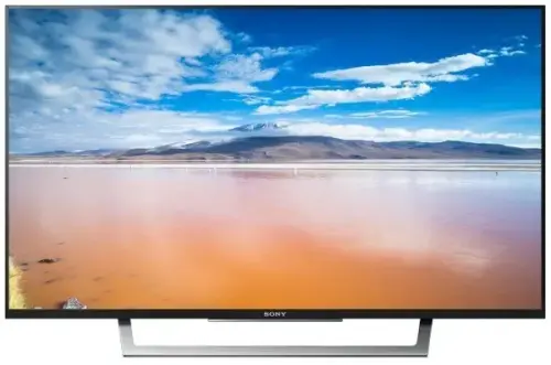 Sony KDL-43WD755 43″ 109 Ekran Dahili Uydu Alıcılı Full HD Smart Led Tv