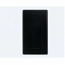 Sony CP-S15 3,7 V 15000 mAh Taşınabilir USB Şarj Cihazı Siyah