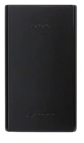 Sony CP-S20 20.000 mAh Taşınabilir USB Şarj Cihazı 