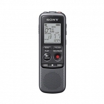 Sony ICD-PX240 Dahili USB li 4GB Dijital Ses Kayıt Cihazı