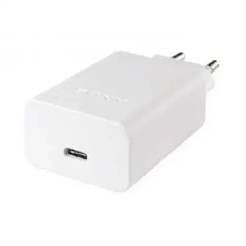 Sony Type-C Universal Seyahat Sarj Cihazı AC/DC Adaptör
