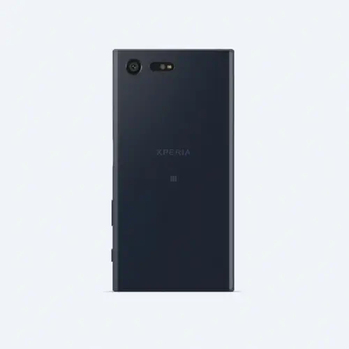Sony Xperia X Compact F5321 32GB Siyah Cep Telefonu (Distribütör Garantili)