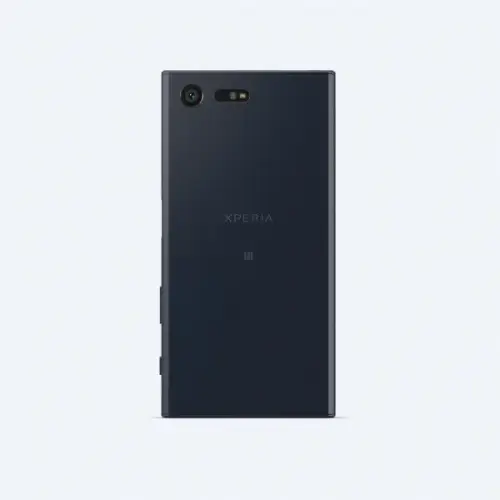 Sony Xperia X Compact F5321 32GB Siyah Cep Telefonu (Distribütör Garantili)